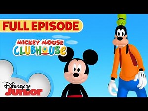 Mickey Mouse and Friends – Disney’s Classic Fun Squad
