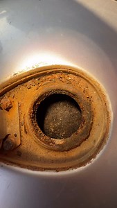 409K views · 1.3K reactions | Rust problem in all models #reels #viral #bike #trending #new #instagood #like #like #royalenfield #post | Nimma Bullet Khanna | Facebook