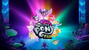 My Little Pony - Der Film - Apple TV