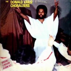 He Decided to Die by Donald Vails