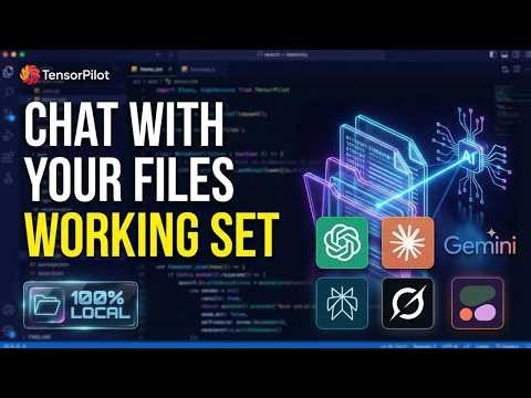 Part 2: Chat With Your Files Securely