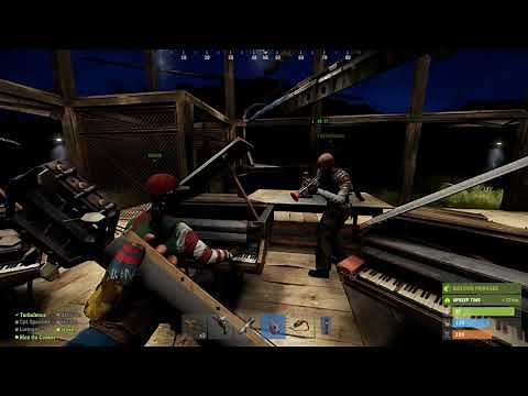 Rust Instruments DLC: Pirates of the Caribbean Orchestra MIDI