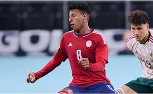 Where to watch Costa Rica vs Guatemala live in the USA: 2024–25 Concacaf Nations League