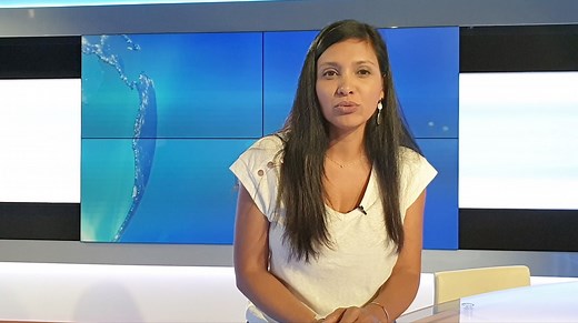 Les nouveautés de l'INFO sur Antenne Réunion | LINFO.re