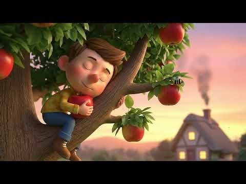 Five Little Monkeys Nursery Rhymes Learning Song Little Fox 1