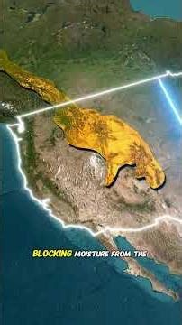 The “Invisible Divide” of U S Population Distribution Why Do 80% live here