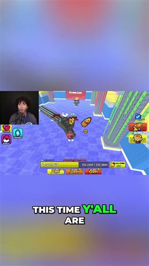 ROBLOX +1 GUN EVOLUTION