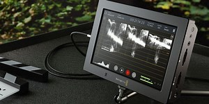 Blackmagic's Video Assist Now Supports High Frame Rates for Sigma fp