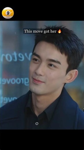 Wu Lei used a naughty trick to hold her hand 🫠 | Amidst a Snowstorm of Love