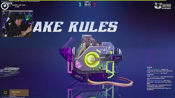 alittlebitlexis - Twitch