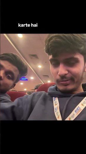 Our Smart India Hackathon Journey 🥹❤️ SIH JOURNEY #smartindiahackathon #sih2025 #minivlog #engineers