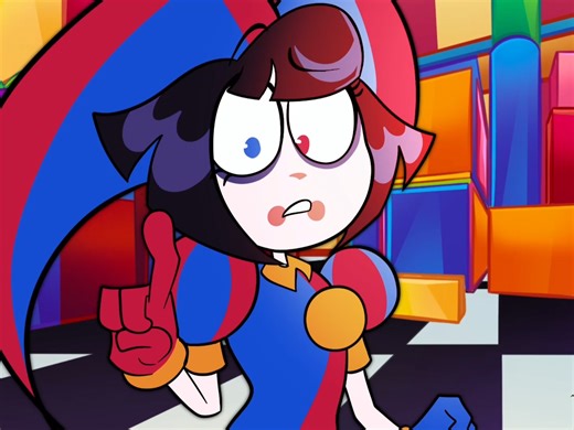 【MEME动画】The Mind Electric