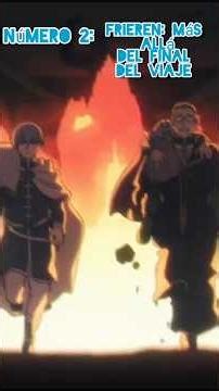 Animes que te recomiendo ver...