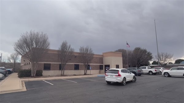 Howard County opens up new election center