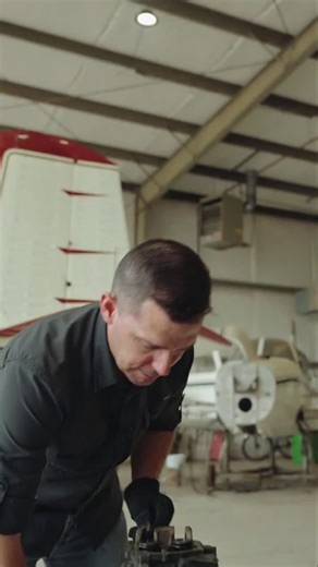 How Engine Oil Flows Through Valve Train | VSL Aviation, LLC posted on the topic | LinkedIn