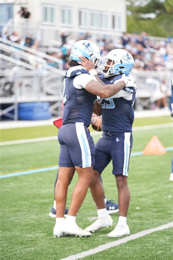 Keiser Seahawks in NAIA quarterfinals after shellacking Southeastern