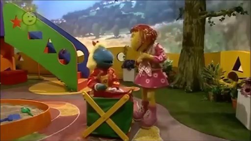 Tweenies: Series 6: Digger
