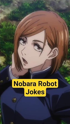 Jujutsu Kaisen: The Real Meaning Behind Nobara’s ‘Pepper’ Joke