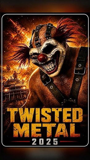 😳 The Baby Started Talking?! Twisted Metal Gets INSANE 😂🔥