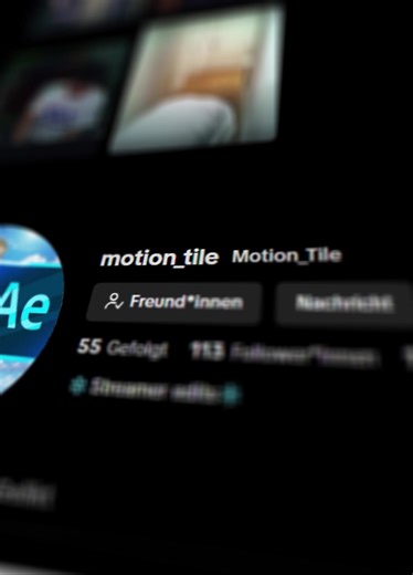 Rating Viewer Edits: Analyzing Motion Tile's Works