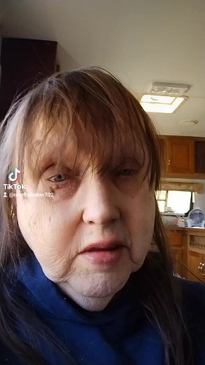 Martha Dustin Mitchell on Reels