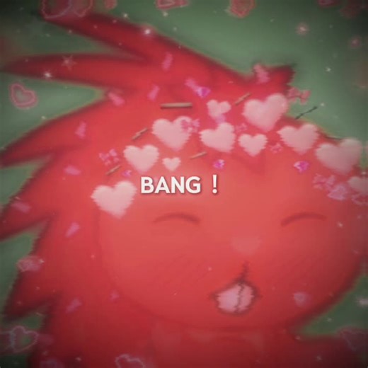 Happy Tree Friends Flaky State Testing Stress