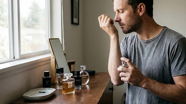 6 popular men’s fragrances that smell gay
