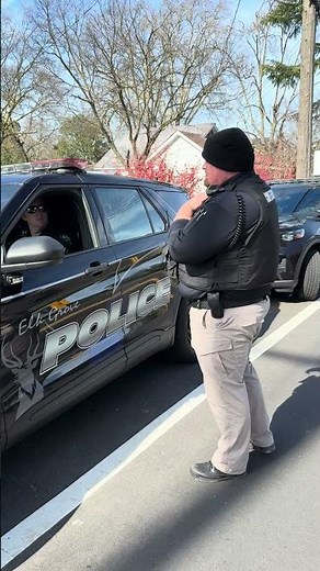 Happy Code Enforcement Officer Appreciation Month!