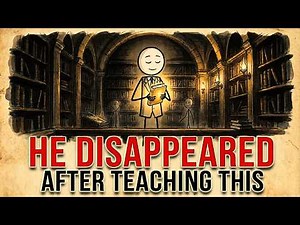 Why Abdullah Disappeared After Teaching Neville This One Secret (Real Story)