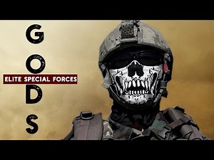 Special Forces Tribute | "It Pays To Be A Winner"