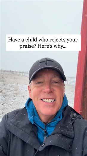 Calm Parenting Podcast on Instagram: "PRAISE...CAN FEEL LIKE PRESSURE. 1) How To Stop Reacting, Help Kids with Anxiety/PDA/ADHD & Partner With Teachers #549 2) Write PODCAST below and we'll send you a link. ** Download our 17 program Calm Parenting Bundle instantly at CelebrateCalm.com. Change yourself and your family in 2026."