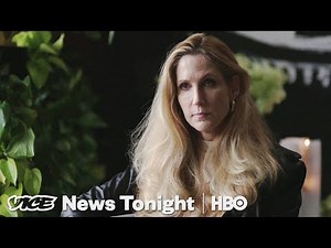Ann Coulter Is "Not Going To Complain" Trump Shut Down The Government Over Immigration (HBO)
