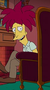 Season's Greetings from Sideshow Bob! "The Most Wonderful Time of the Year”, an all-new short from #TheSimpsons, is now streaming only on #DisneyPlus. | Disney