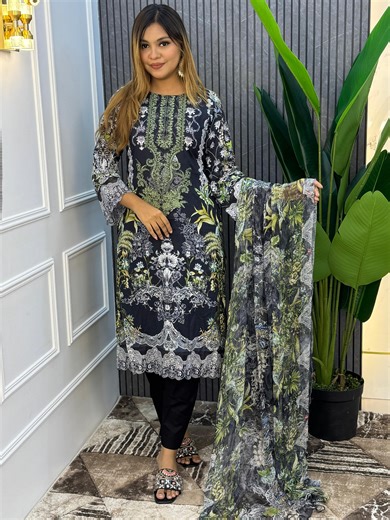 🕌💖 ঈদের স্পেশাল কালেকশন এখন স্টকে! লিমিটেড পিস — আগে অর্ডার, আগে ডেলিভারি। | WomenS Fashion