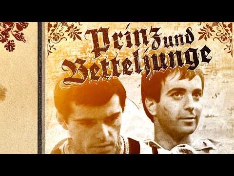 Prinz und Betteljunge (1966) | Ganzer Film [Deutsch]