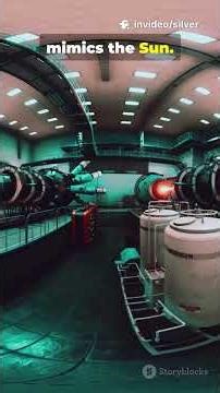 What is nuclear fusion?