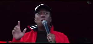 26K views · 582 reactions |  “Same script, Just different fool”- EFF...