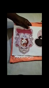 How to to customize your tee shirt from the comfort of your house | Made for Girls