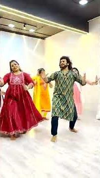 Shri Krishna Govind (Jubin Nautiyal) Full Choreography- Devesh M