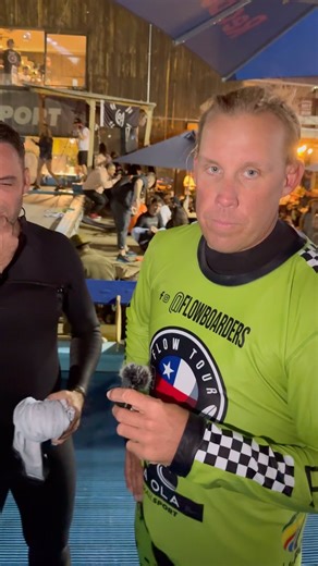 1.6K views · 15 reactions | 2024 World FlowBarrel Championships with @greglaz81 #flowboarders | #flowrider | #flowbarrel | #flowtour | flowboarders | Facebook