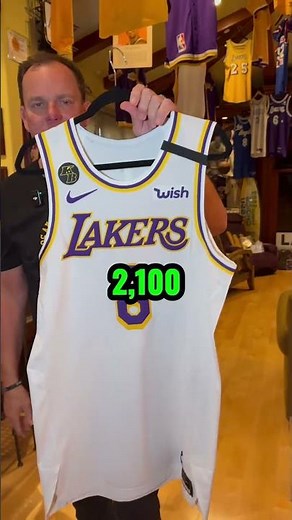 How Long It's Been Since the Lakers Won a Championship