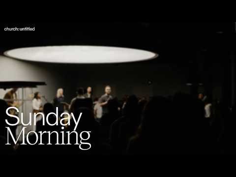 Rescued to Restore: Heaven is at Hand | March 29, 2026 | church: untitled