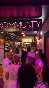 2.2K views · 33 reactions | Brisbane Outside the venue 7pm #djjazzydaustraliantour | Dj Jazzy D (The GrooveMaster) | Facebook