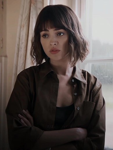 Obsessão por Eiza González na Série 3 Body Problem