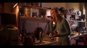 A Rainy Day in New York