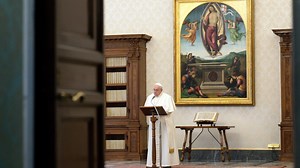 Angélus du 24 janvier 2021 - Vatican News