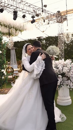 انا عايش علشان بهواك🎼💞 روبانزل #أن_تكوني_أميرة لتــــواصـل العنـــوان .. **المنصورة ..شارع الترعه - أمام وكاله المنصوره -مقابل الطيباني للأقمشة. تــليـفـون .. 01140008433 . #إطلاله_تبهر_الجميع #أن_تكوني_أميرة #wedding_dresses #wedding #bride #bridemaids #bridalshower #brideandgroom #فستان #فستان_زفاف #سوارية #خطوبة #بوكية #accessories #weddingAccsesories | Rapunzel Wedding أتيلية روبانزل