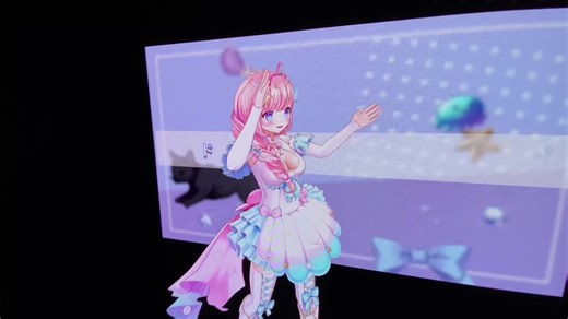 Vtuberリアル体験会をファンダムアキバで開催！