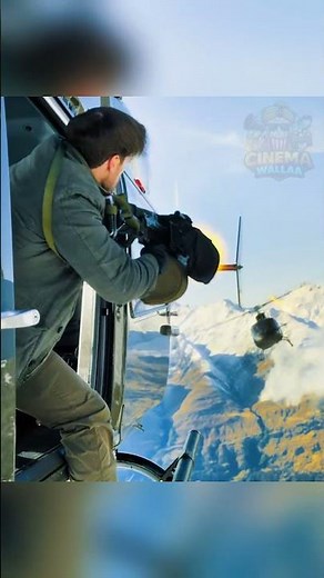 🎬 Mission: Impossible – Fallout (2018) 💀 One Wrong Move