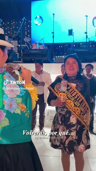 ¡Aprende el Pasito en la Fiesta!